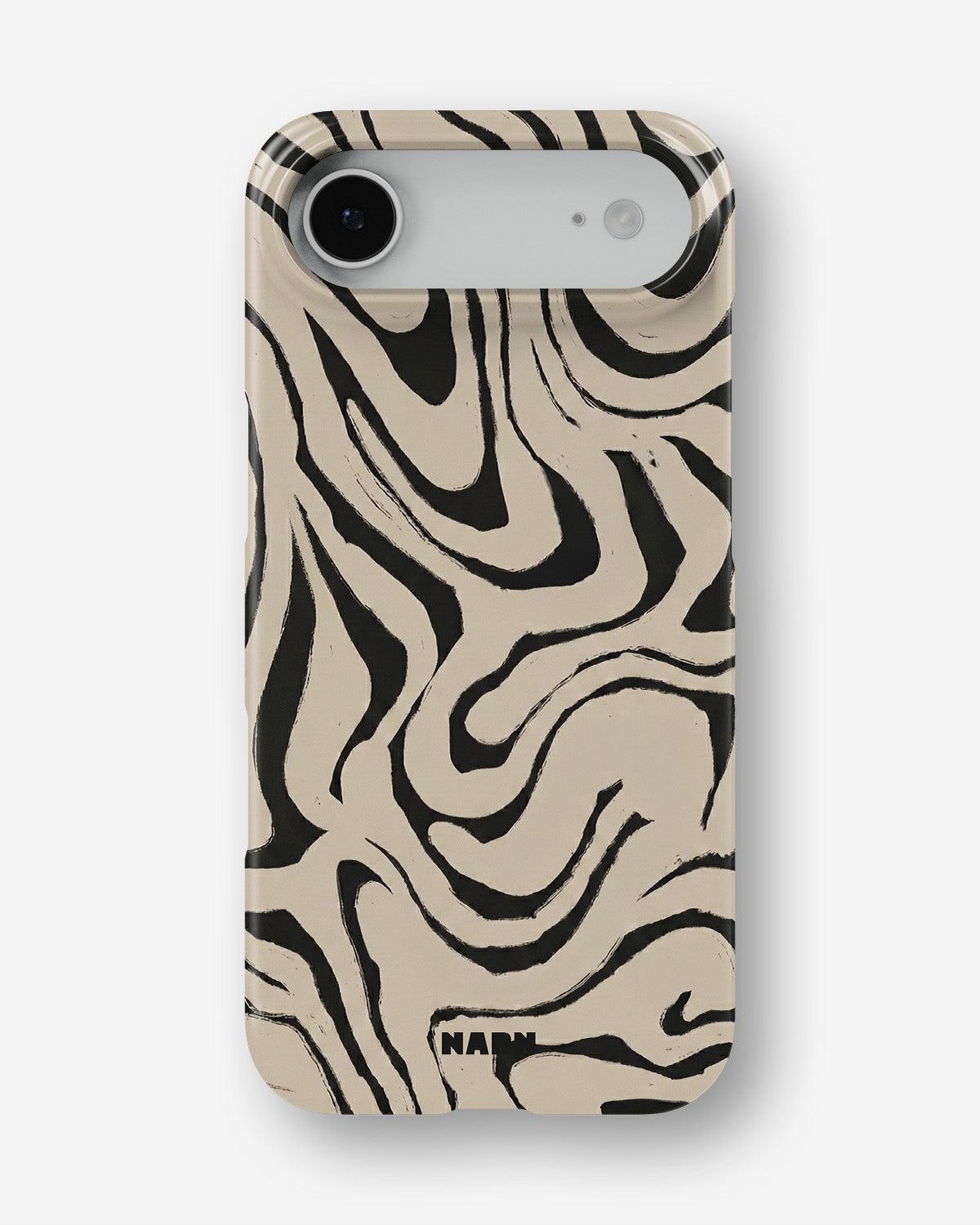 iPhone Air Slim Case - Sand Drift - View 1