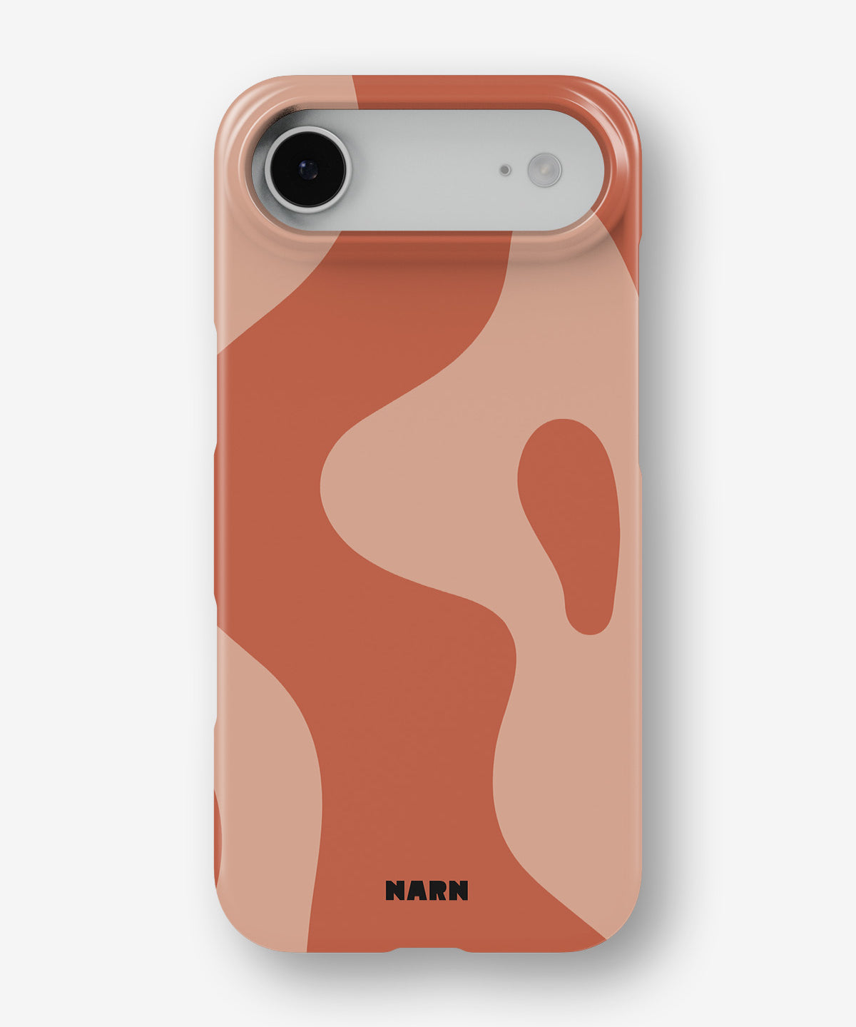 iPhone Air Slim Case - Alive - View 1