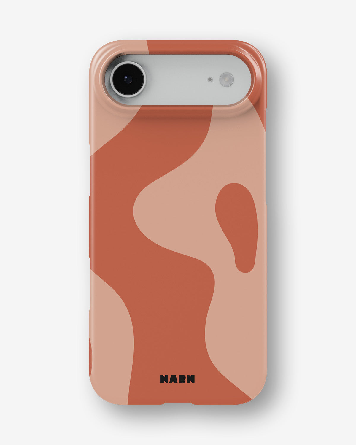 iPhone Air Slim Case - Alive - View 1