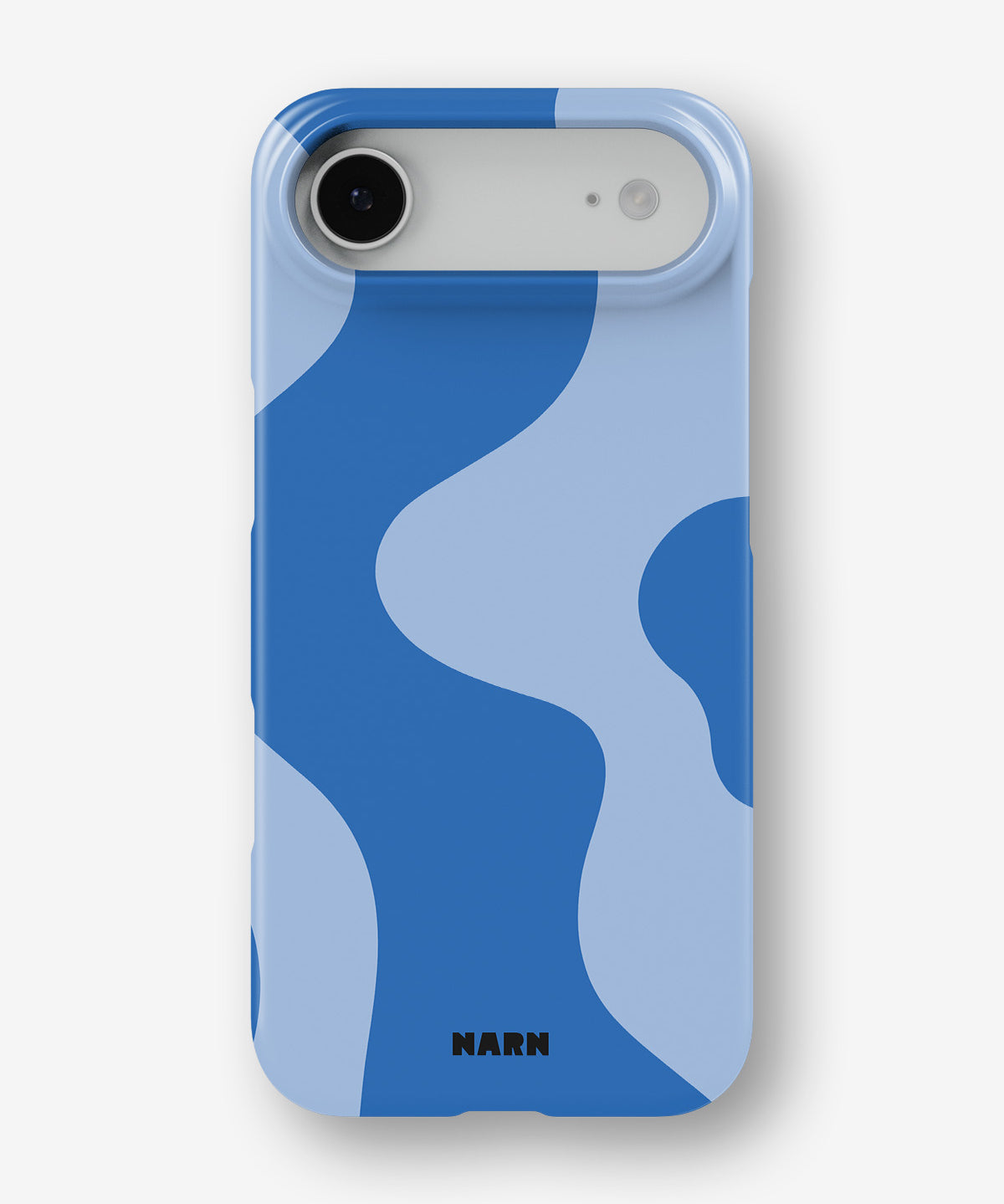 iPhone Air Slim Case - Calm Tide - View 1