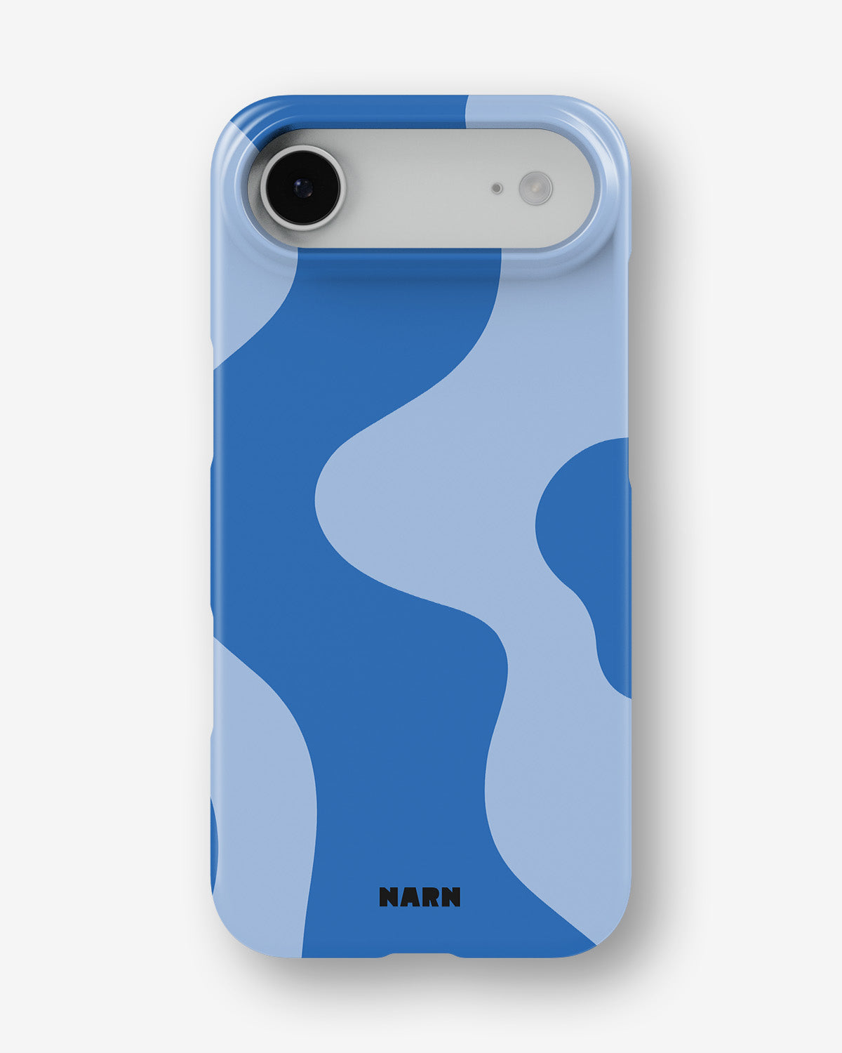 iPhone Air Slim Case - Calm Tide - View 1