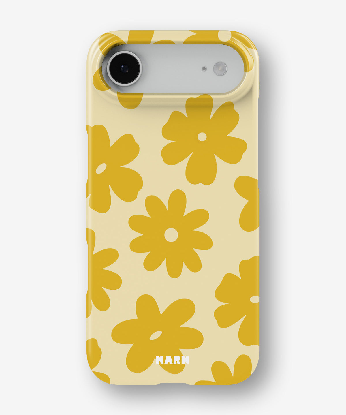 iPhone Air Slim Case - Bella Fiore - View 1