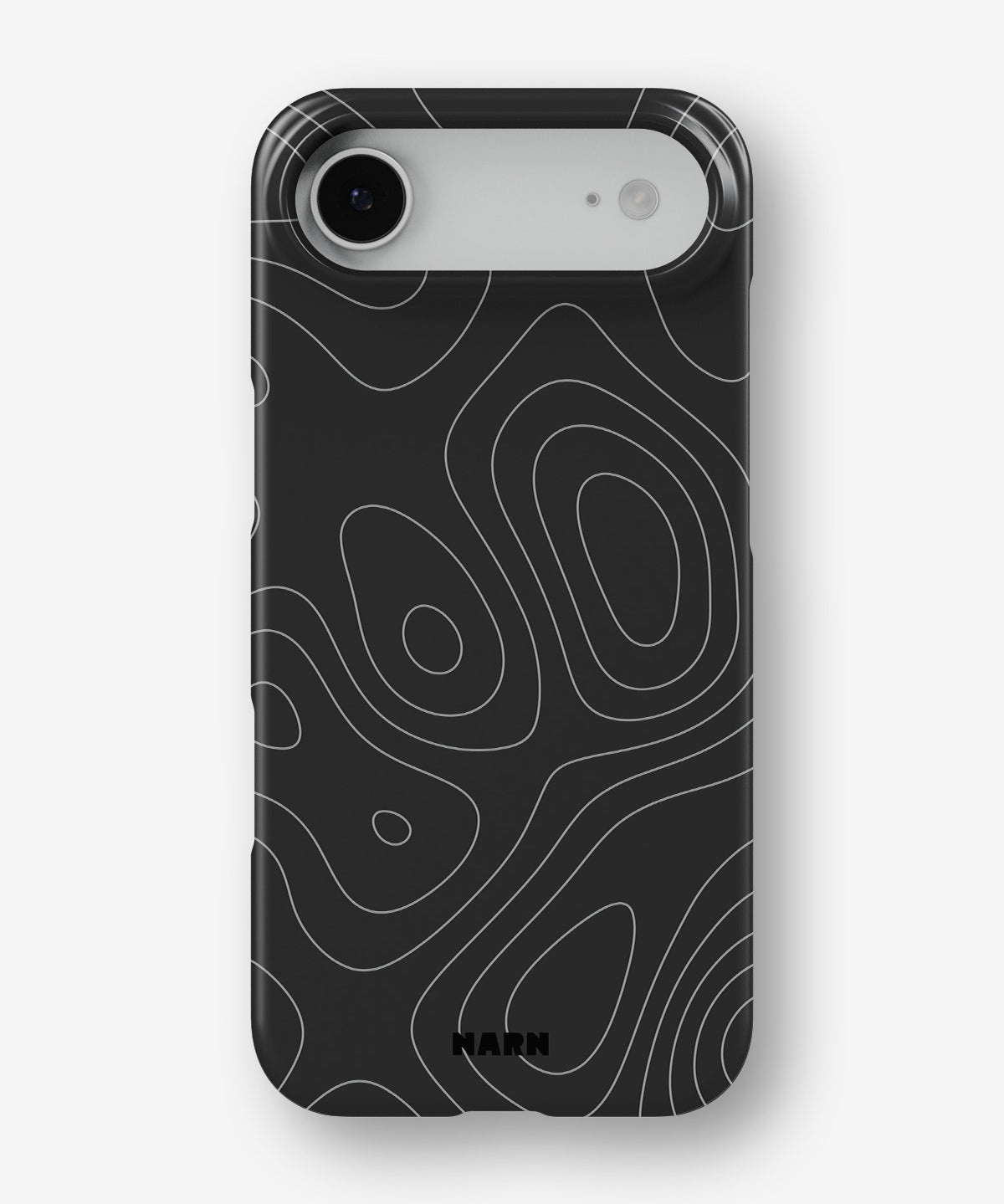 iPhone Air Slim Case - No Signal - View 1