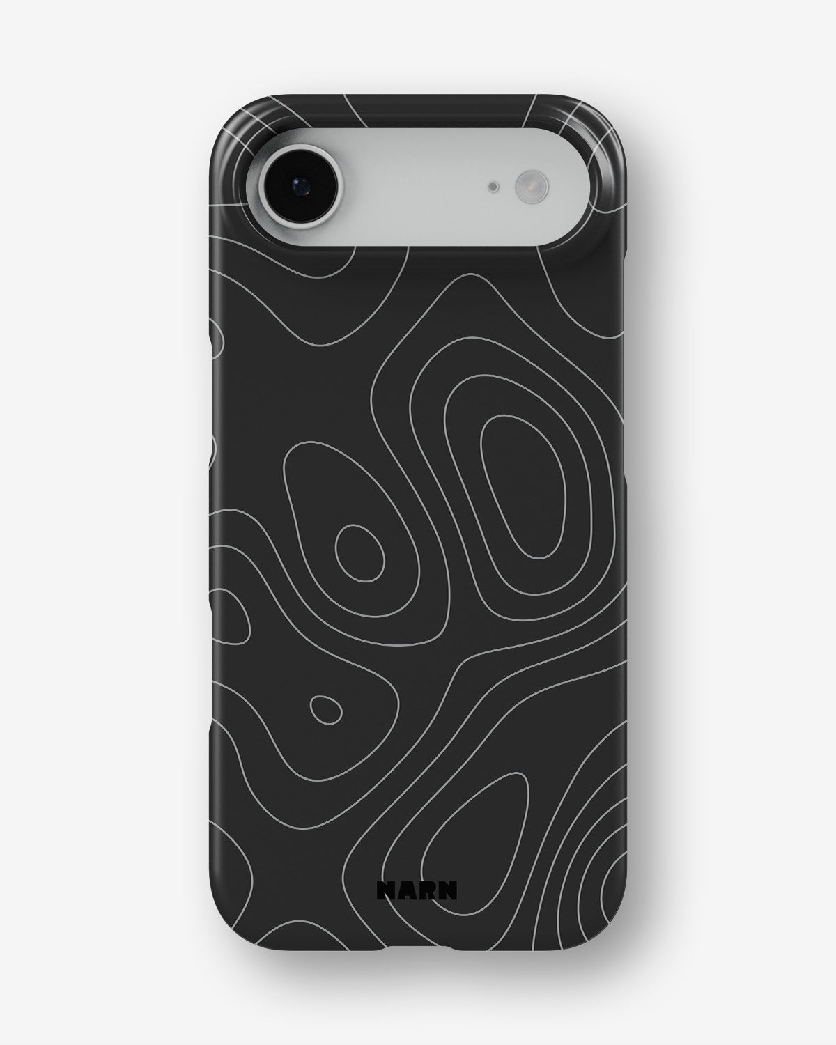 iPhone Air Slim Case - No Signal - View 1