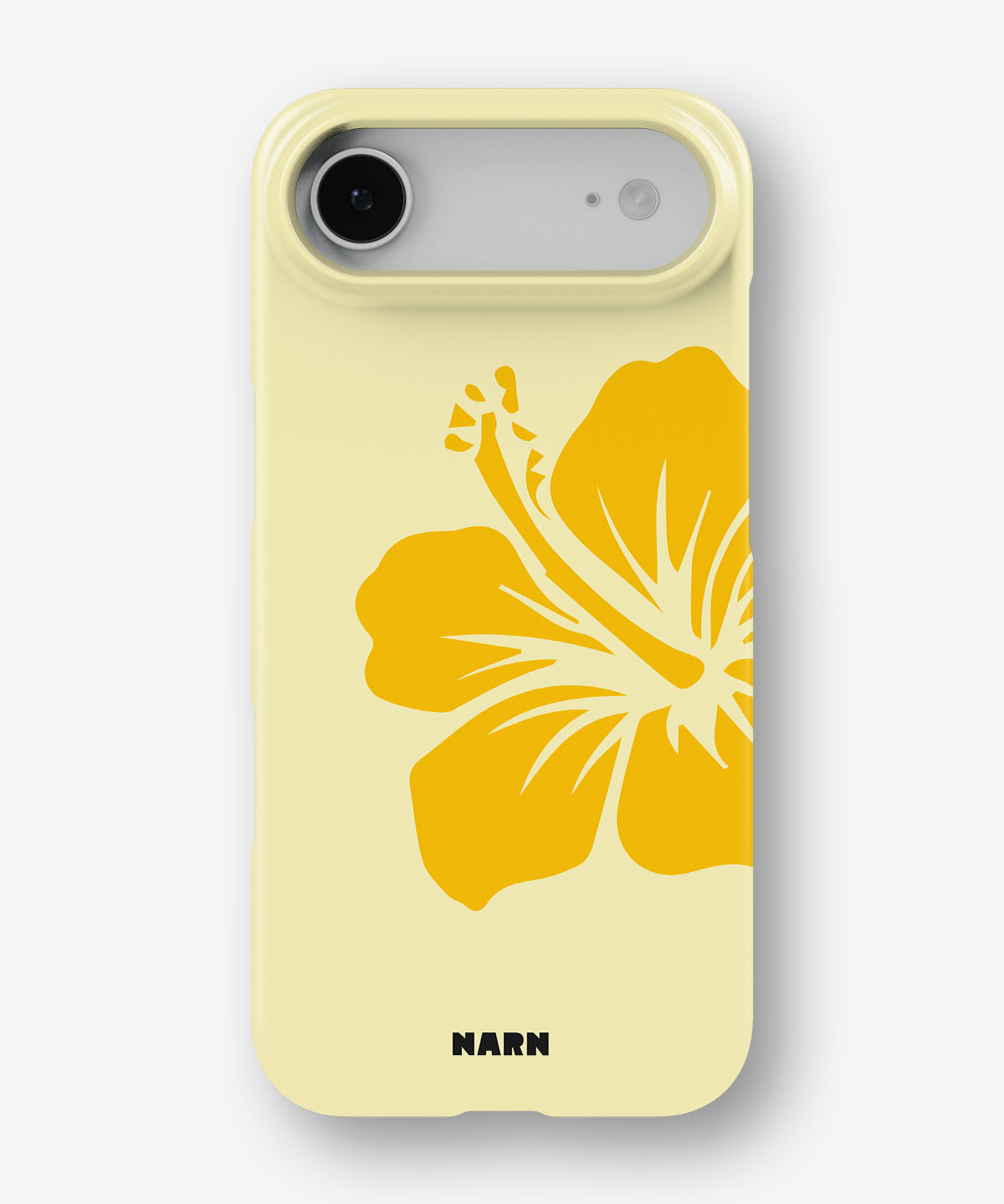 iPhone Air Slim Case - Golden Bloom - View 1
