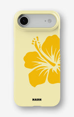 iPhone Air Slim Case - Golden Bloom - View 1