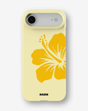 iPhone Air Slim Case - Golden Bloom - View 1