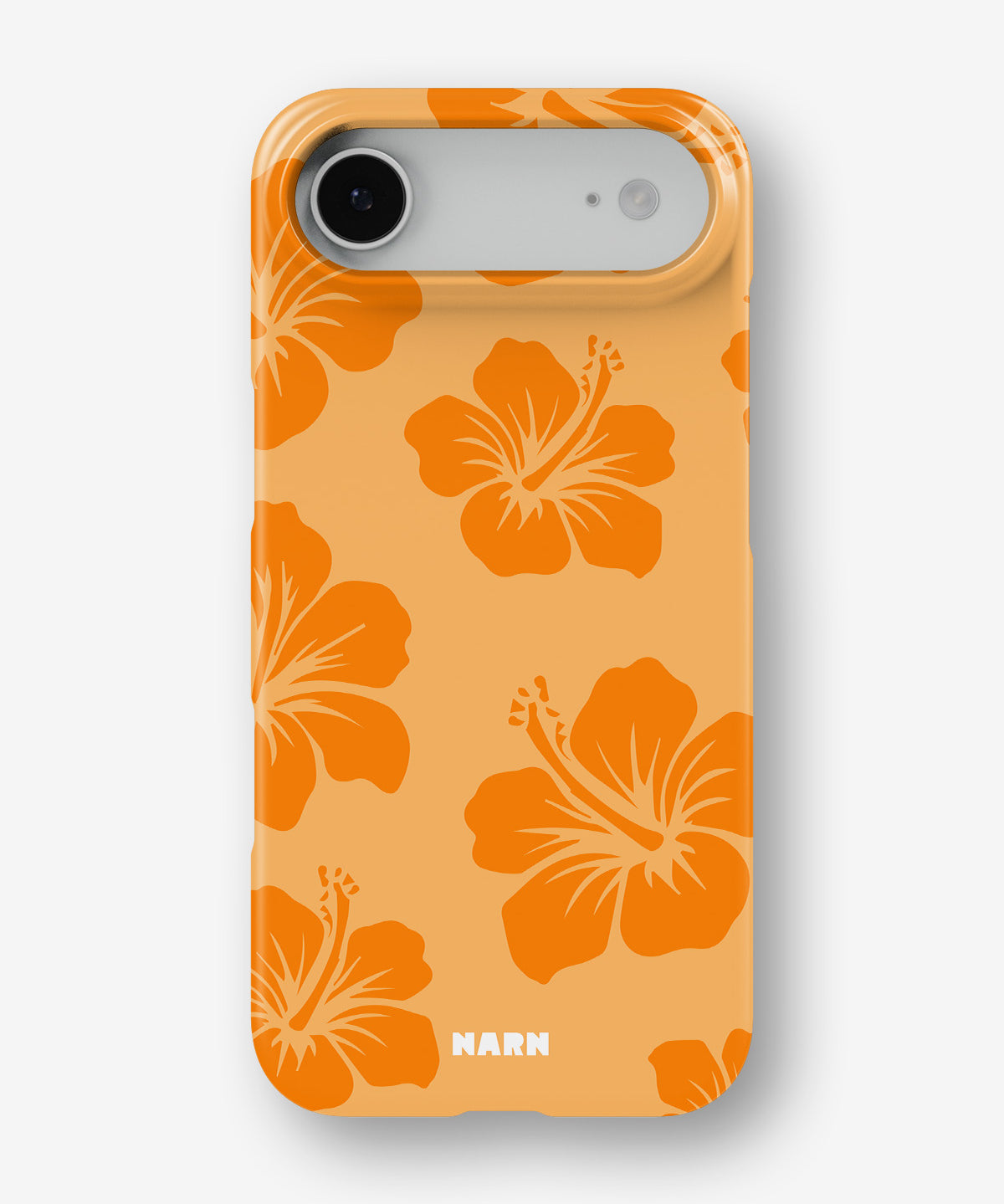 iPhone Air Slim Case - Sunset Bloom - View 1
