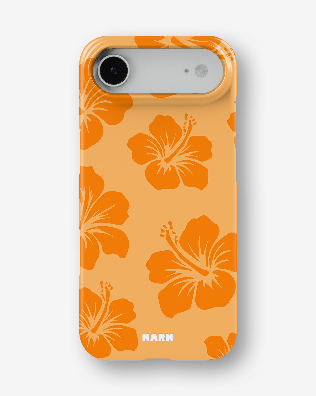 iPhone Air Slim Case - Sunset Bloom - View 1