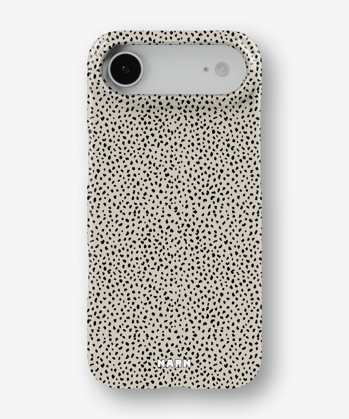 iPhone Air Slim Case - Speckled - View 1