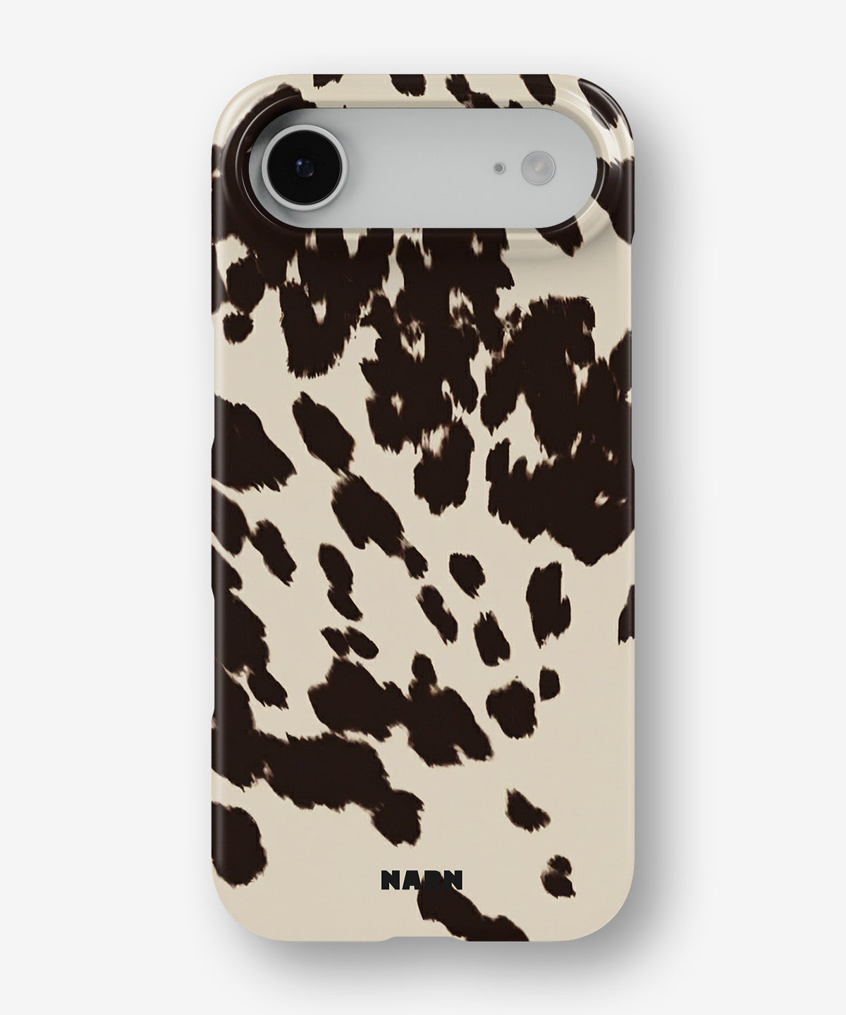 iPhone Air Slim Case - Cowhide - View 1