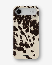 iPhone Air Slim Case - Cowhide - View 1