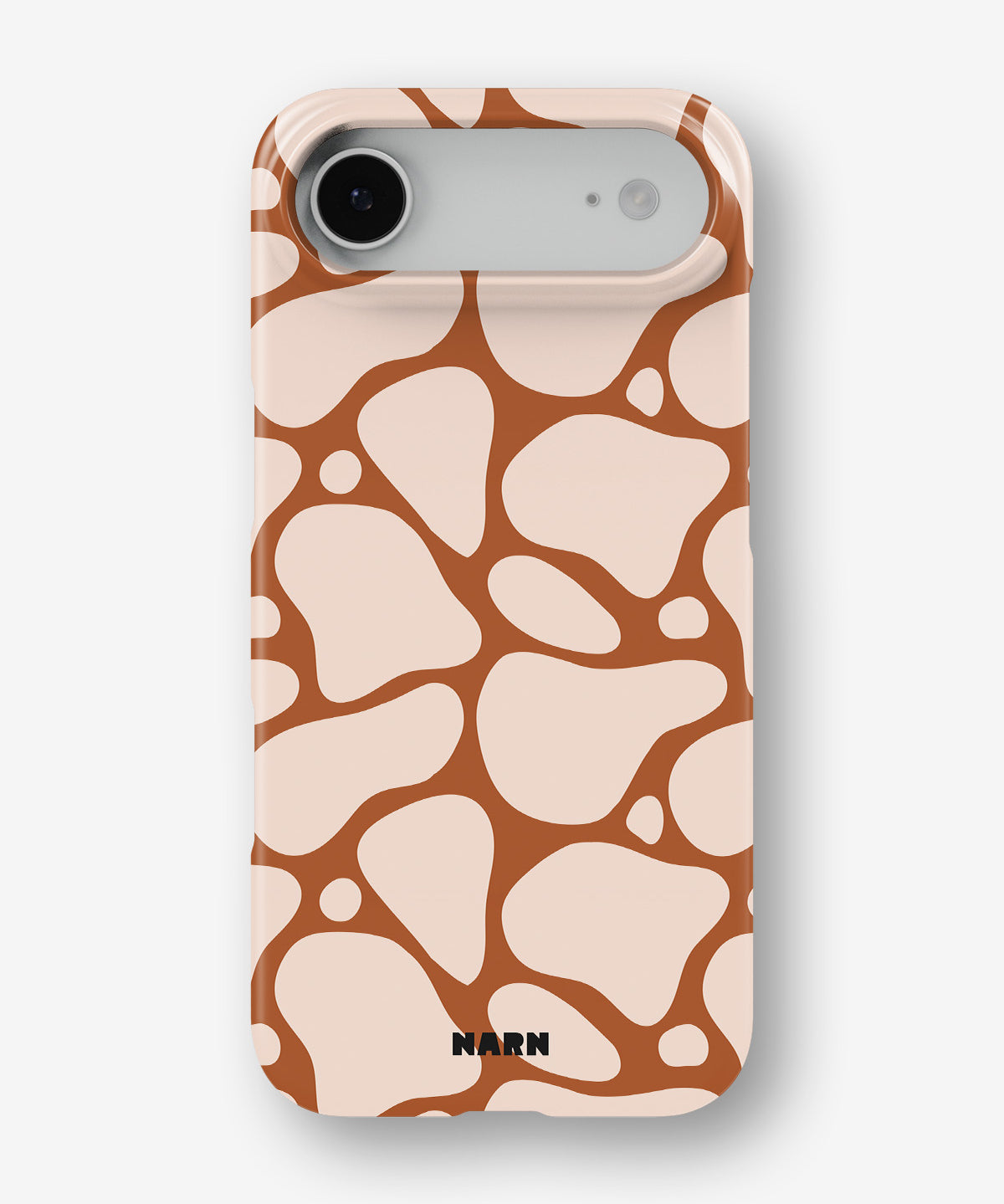 iPhone Air Slim Case - Organic Terra - View 1