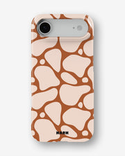 iPhone Air Slim Case - Organic Terra - View 1