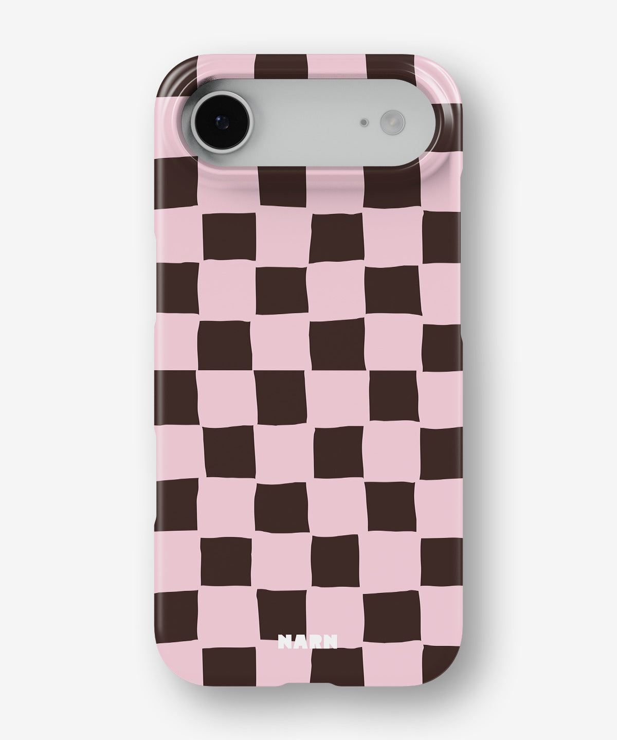 iPhone Air Slim Case - Cookie Check - View 1