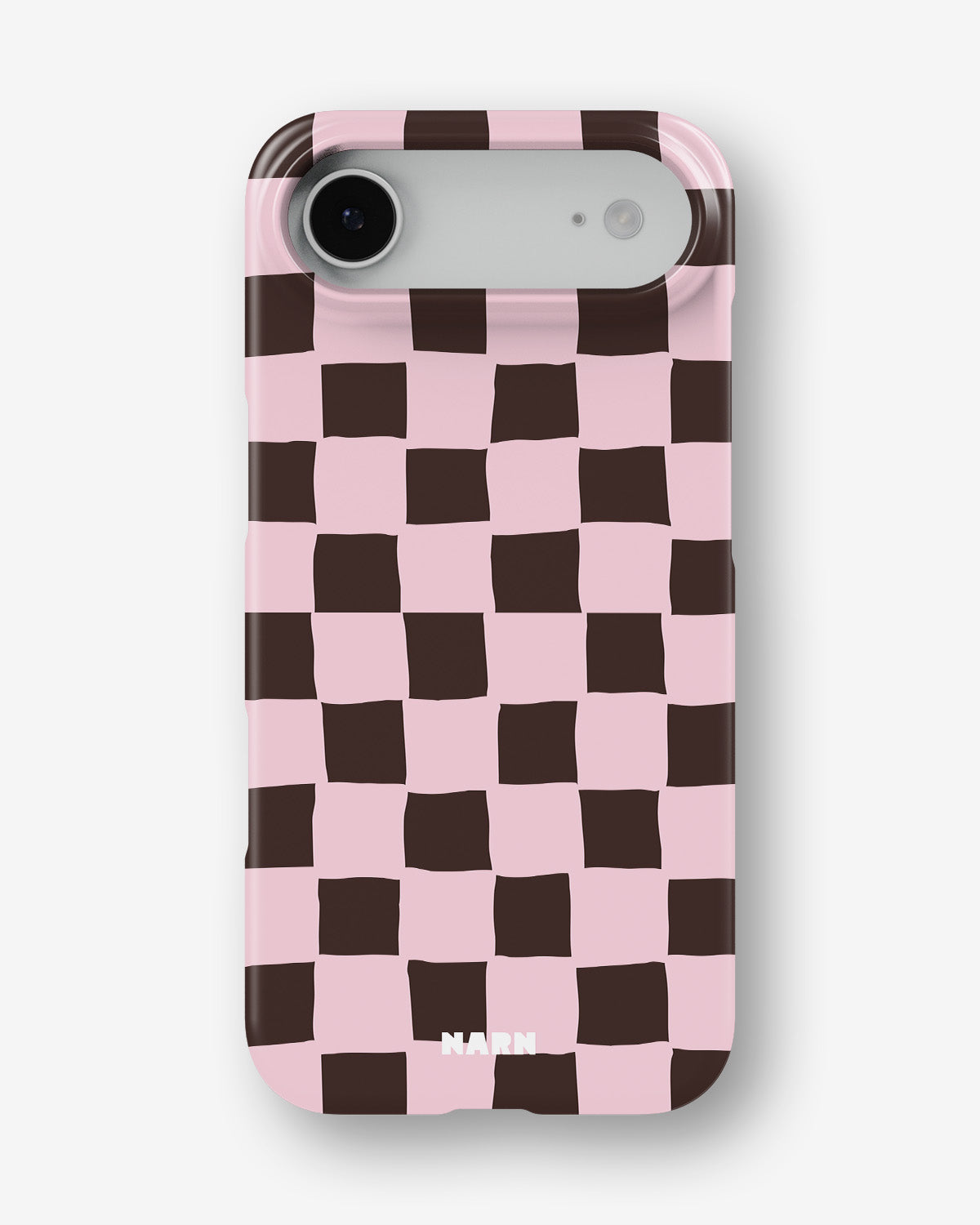 iPhone Air Slim Case - Cookie Check - View 1