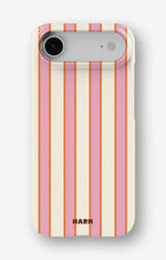 iPhone Air Slim Case - Sweet Stripe - View 1