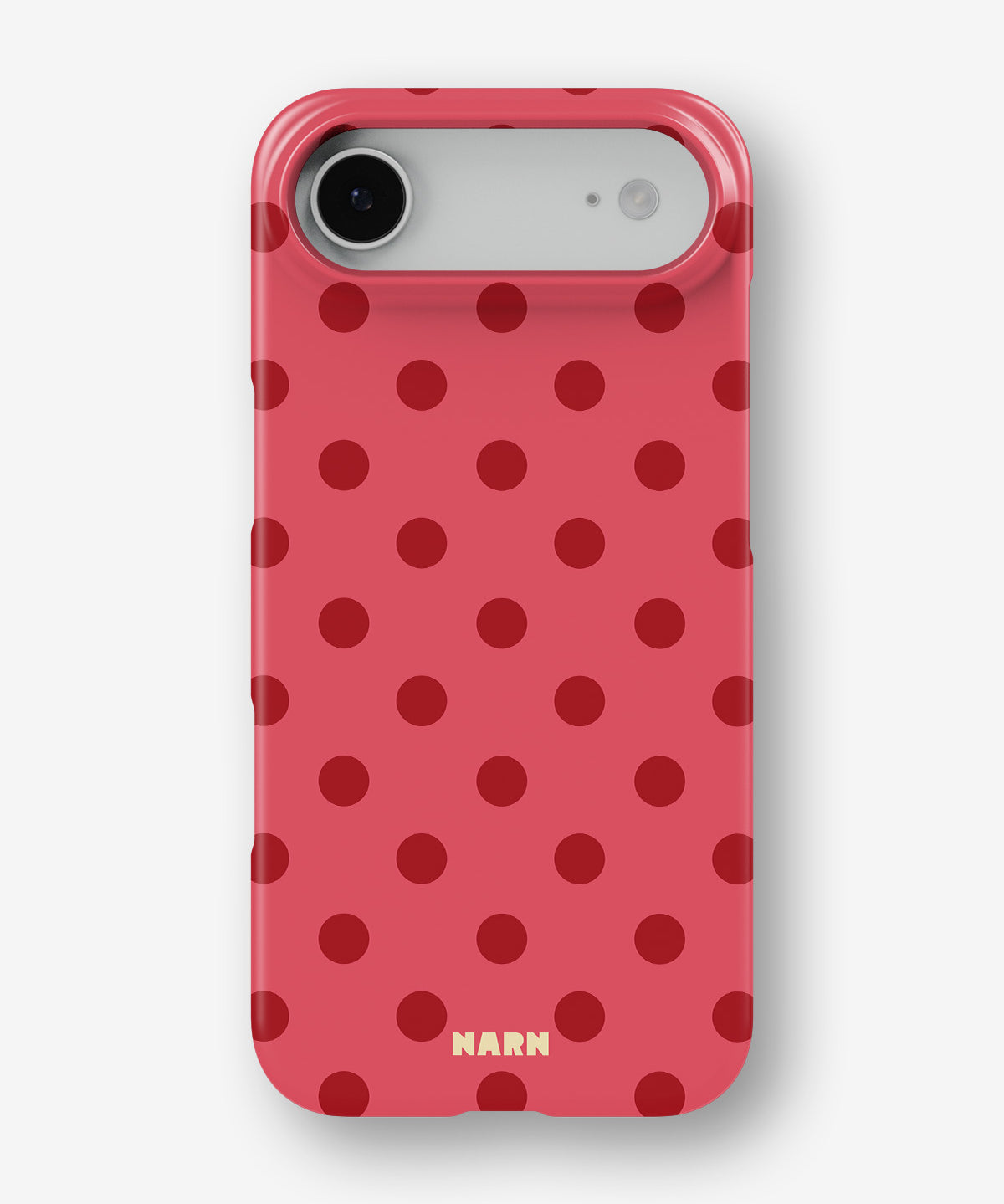iPhone Air Slim Case - Strawberry - View 1
