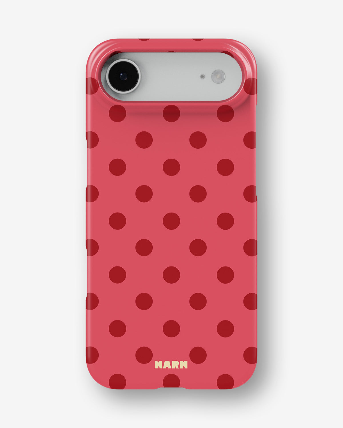 iPhone Air Slim Case - Strawberry - View 1