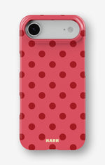 iPhone Air Slim Case - Strawberry - View 1