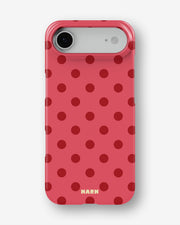 iPhone Air Slim Case - Strawberry - View 1