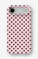 iPhone Air Slim Case - Choco Bites - View 1