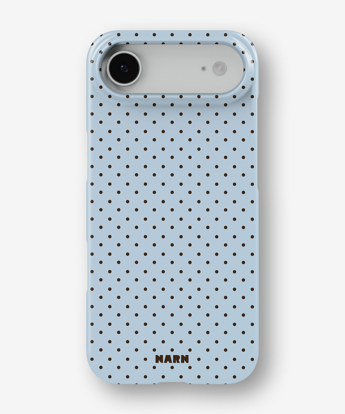 iPhone Air Slim Case - Slow Morning - View 1