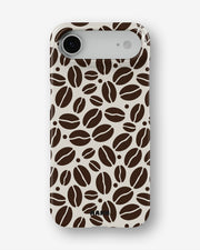 iPhone Air Slim Case - Coffee Beans - View 1