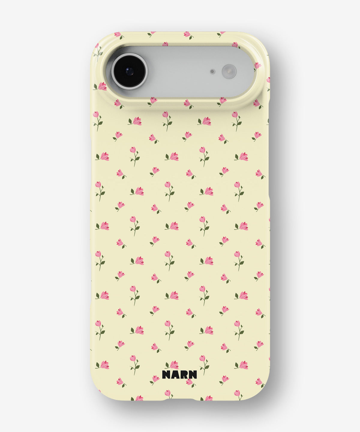 iPhone Air Slim Case - Petite Roses - View 1