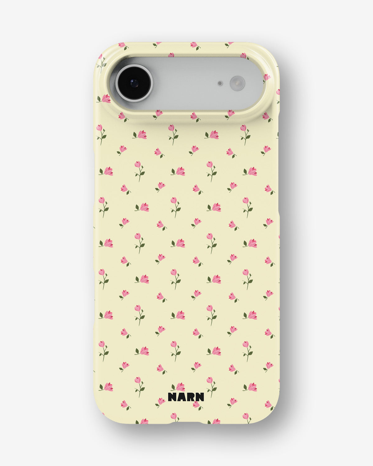 iPhone Air Slim Case - Petite Roses - View 1