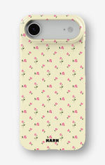 iPhone Air Slim Case - Petite Roses - View 1