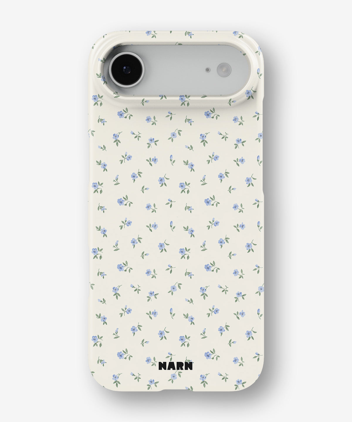 iPhone Air Slim Case - Wild Petals - View 1