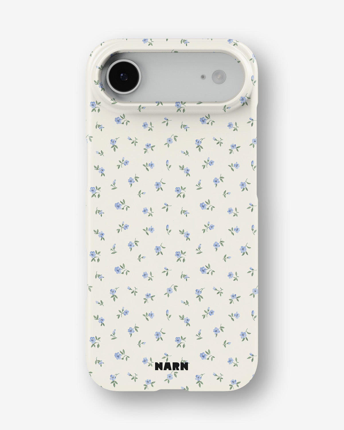 iPhone Air Slim Case - Wild Petals - View 1