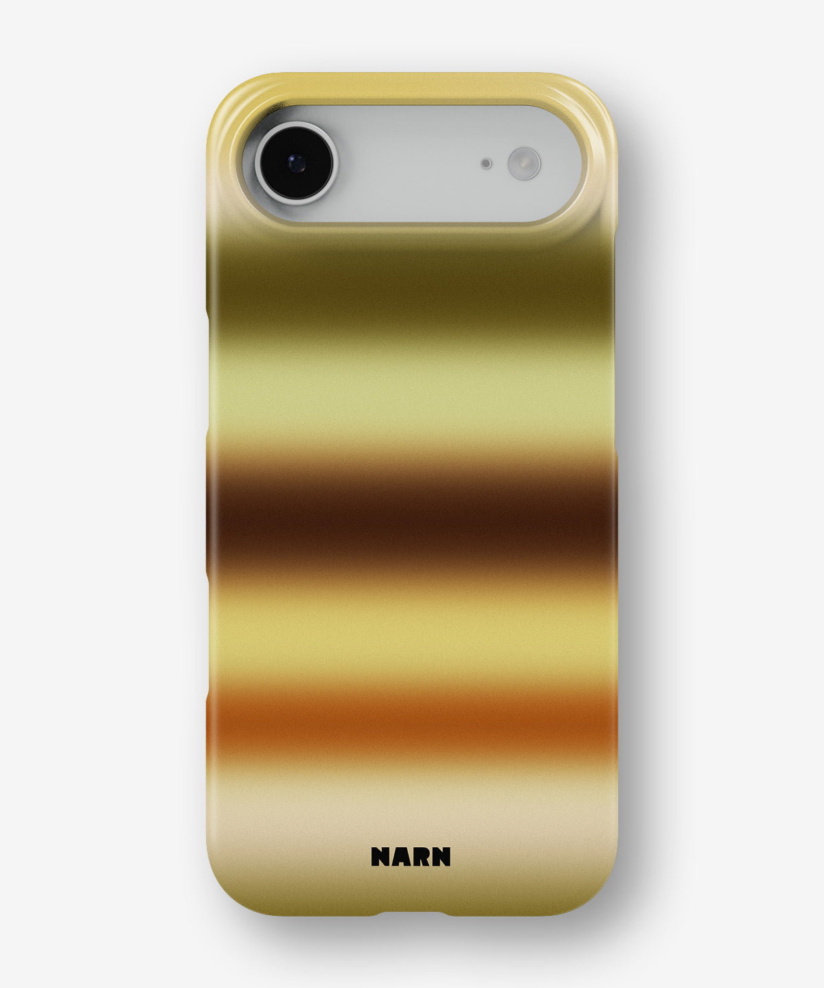 iPhone Air Slim Case - Pistachio - View 1