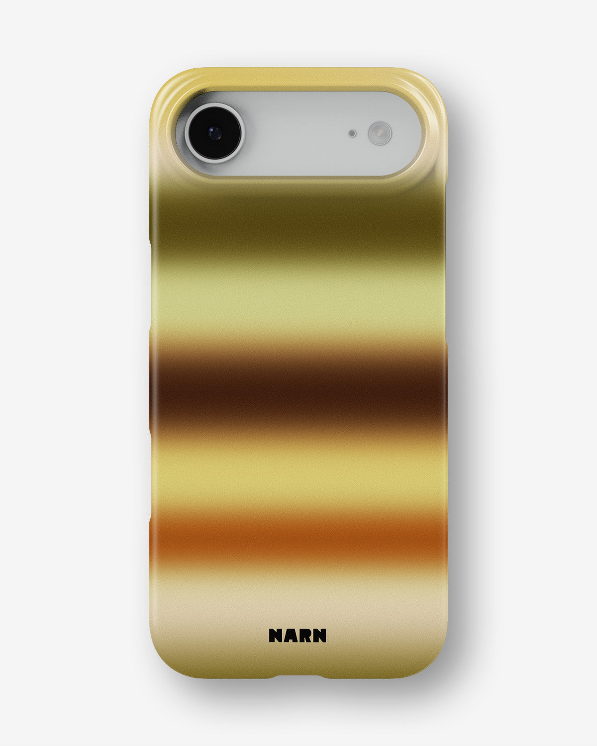 iPhone Air Slim Case - Pistachio - View 1