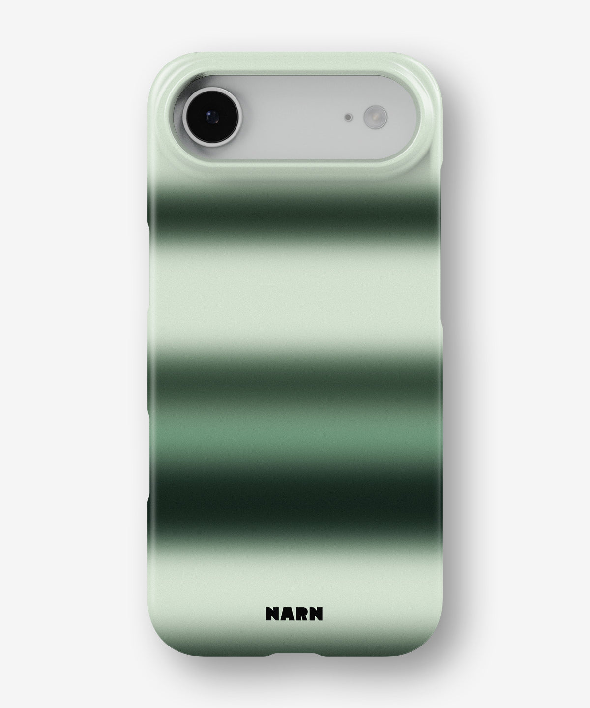 iPhone Air Slim Case - Mint - View 1