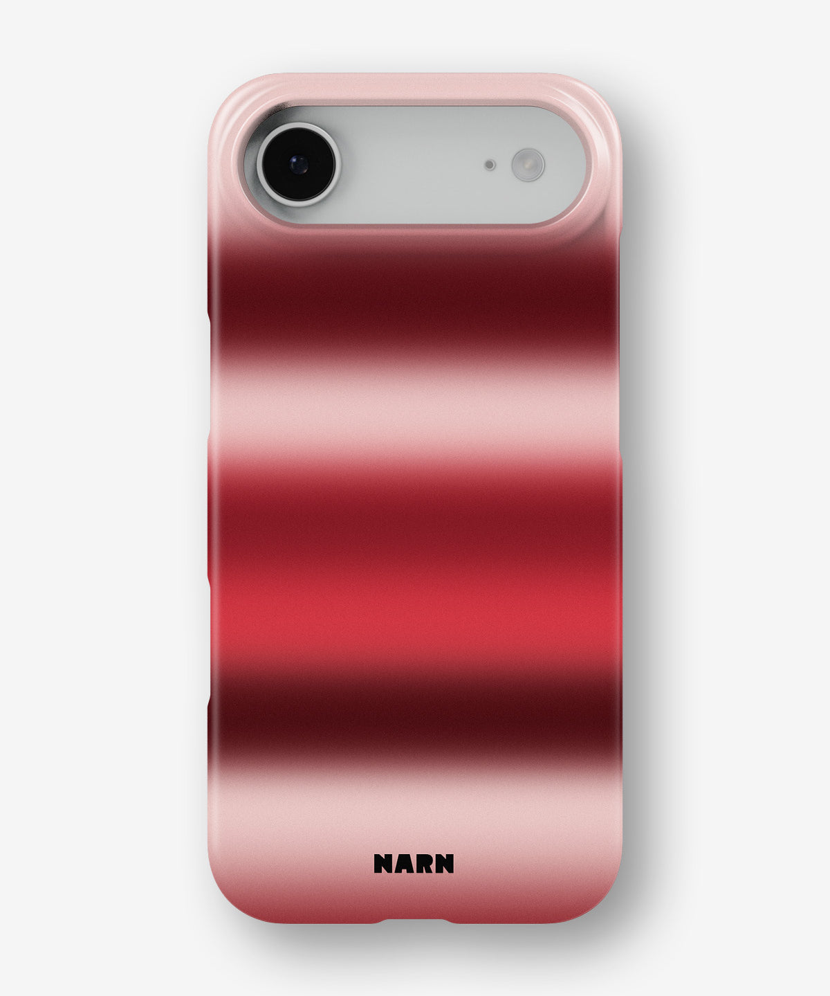 iPhone Air Slim Case - Cherry - View 1