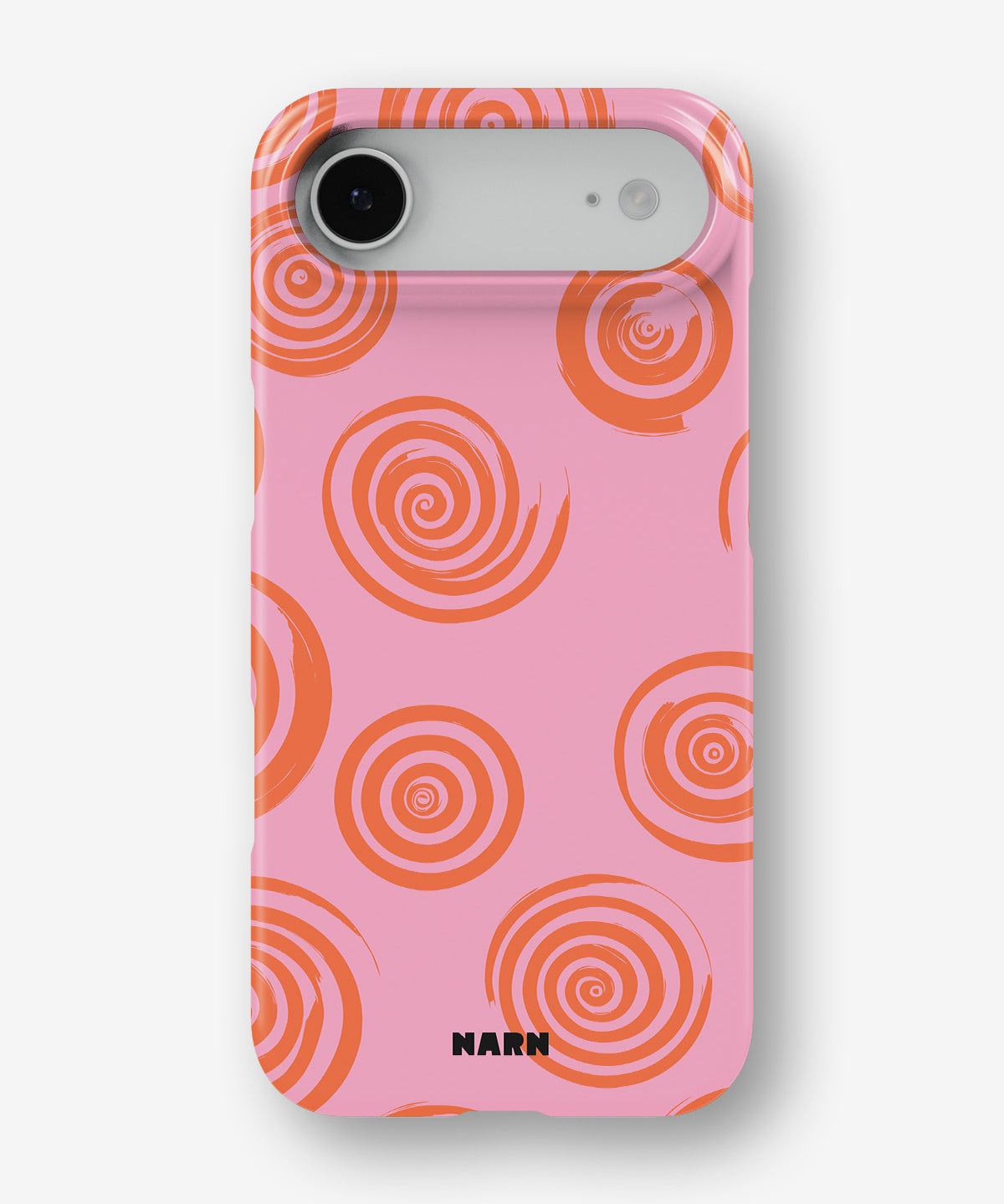 iPhone Air Slim Case - Candy Swirl - View 1