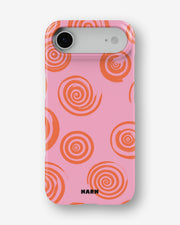 iPhone Air Slim Case - Candy Swirl - View 1