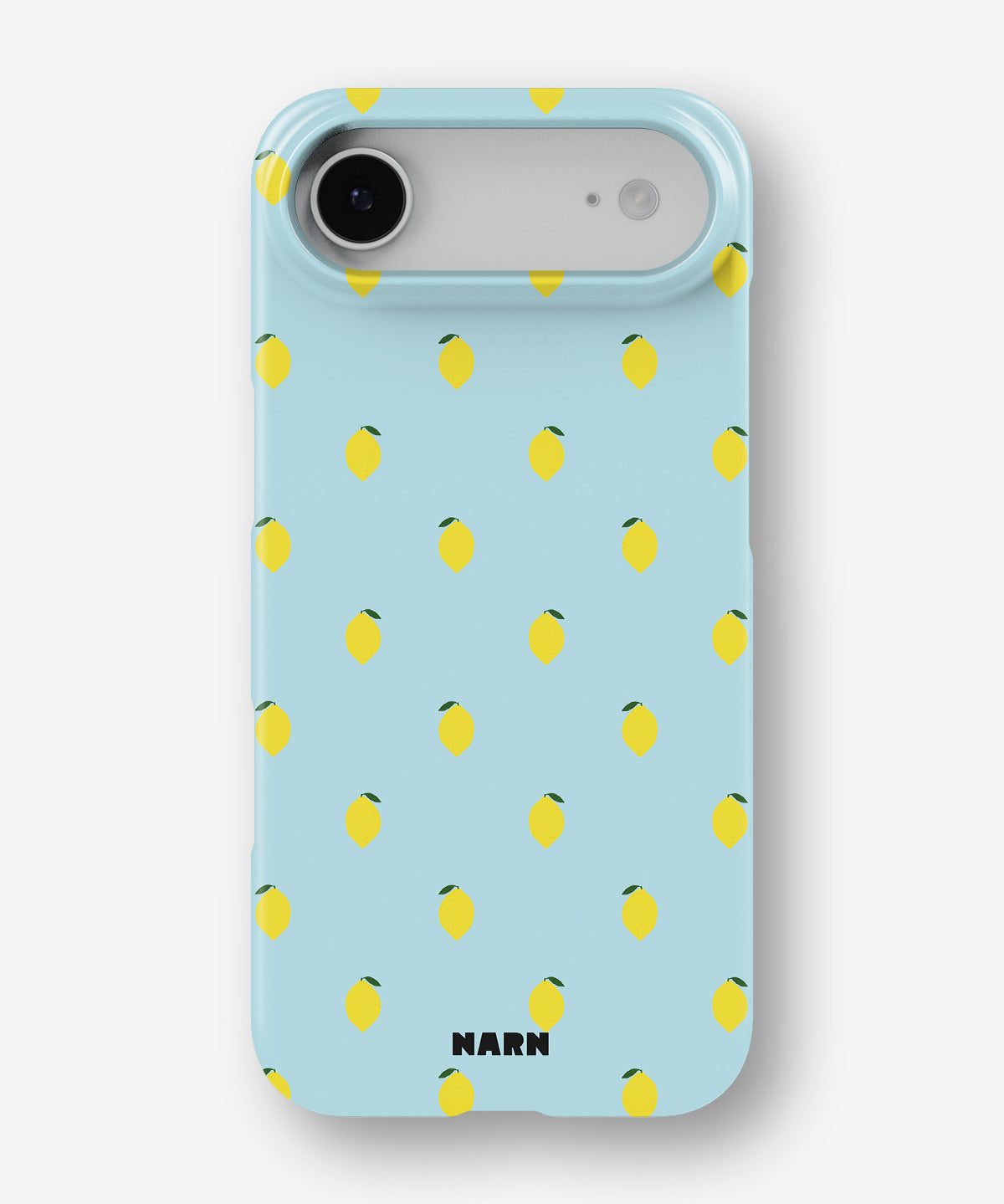 iPhone Air Slim Case - Limonata - View 1