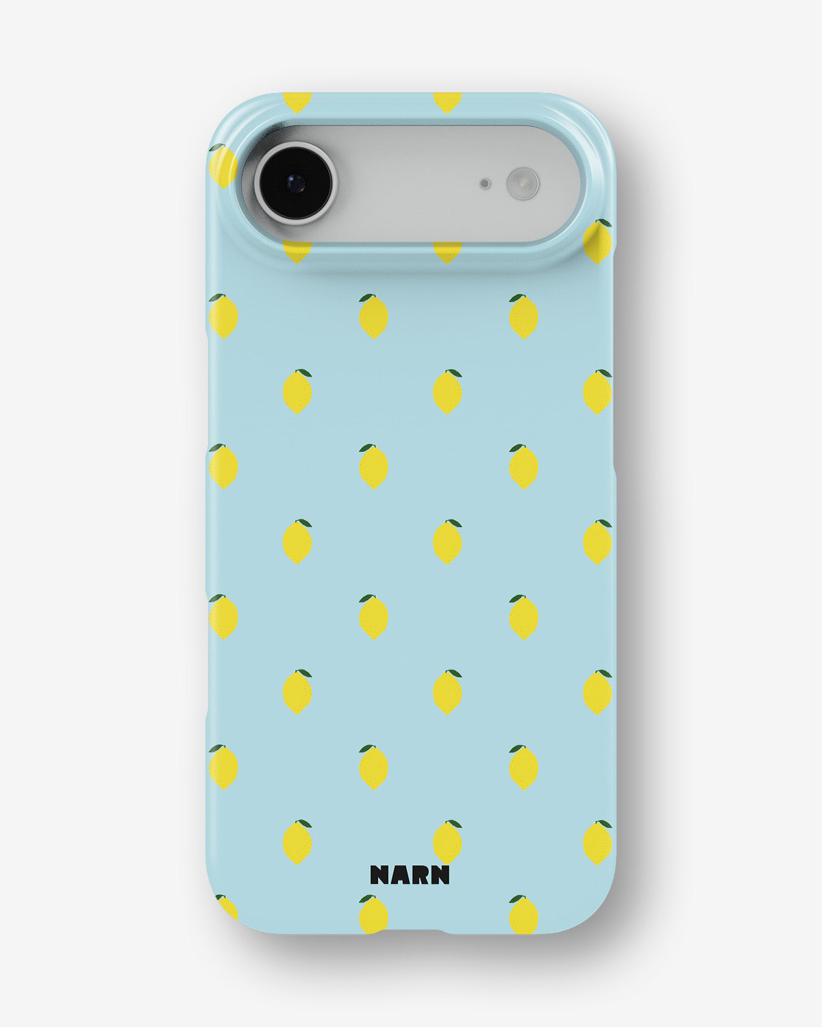 iPhone Air Slim Case - Limonata - View 1