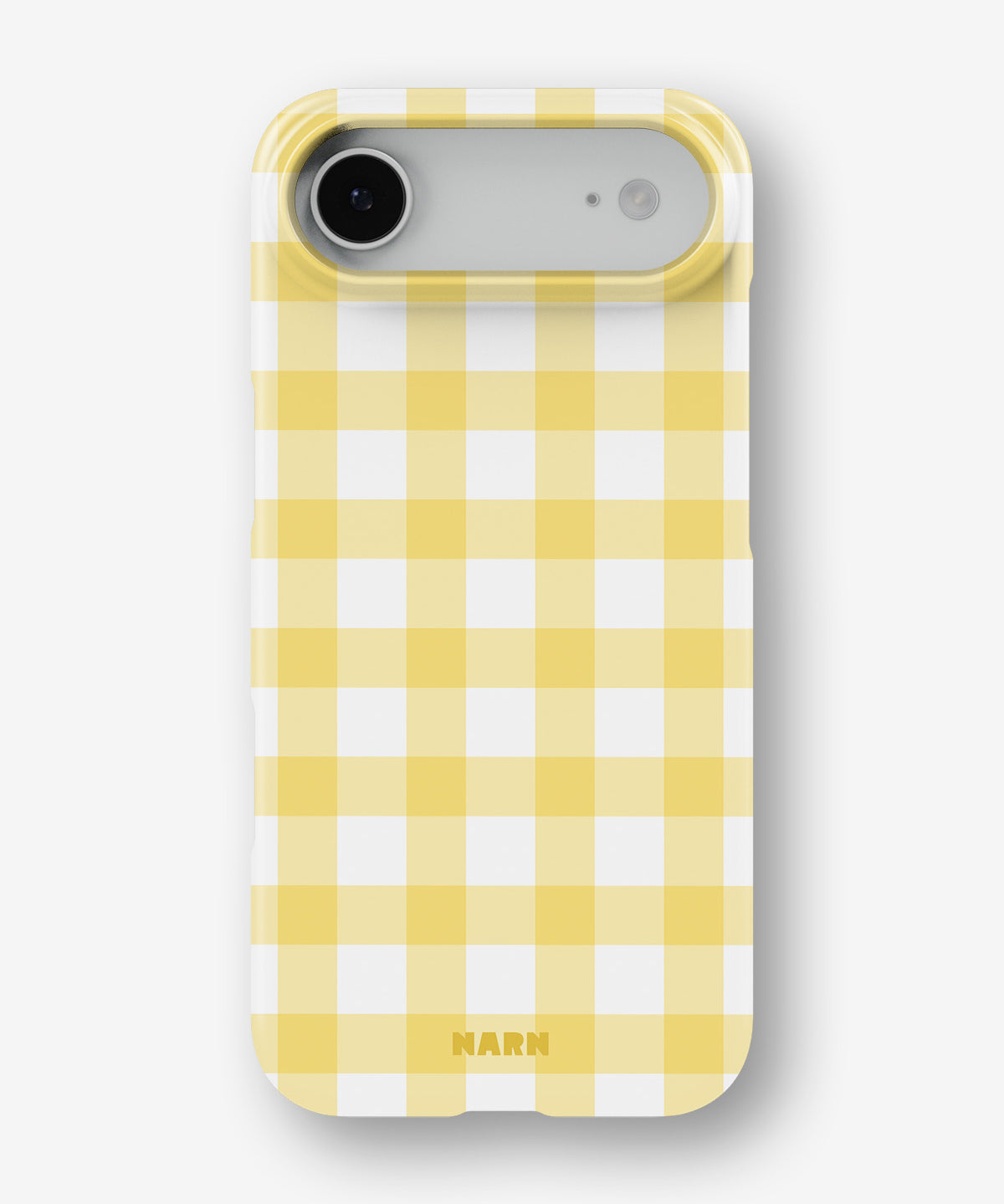 iPhone Air Slim Case - Honey - View 1