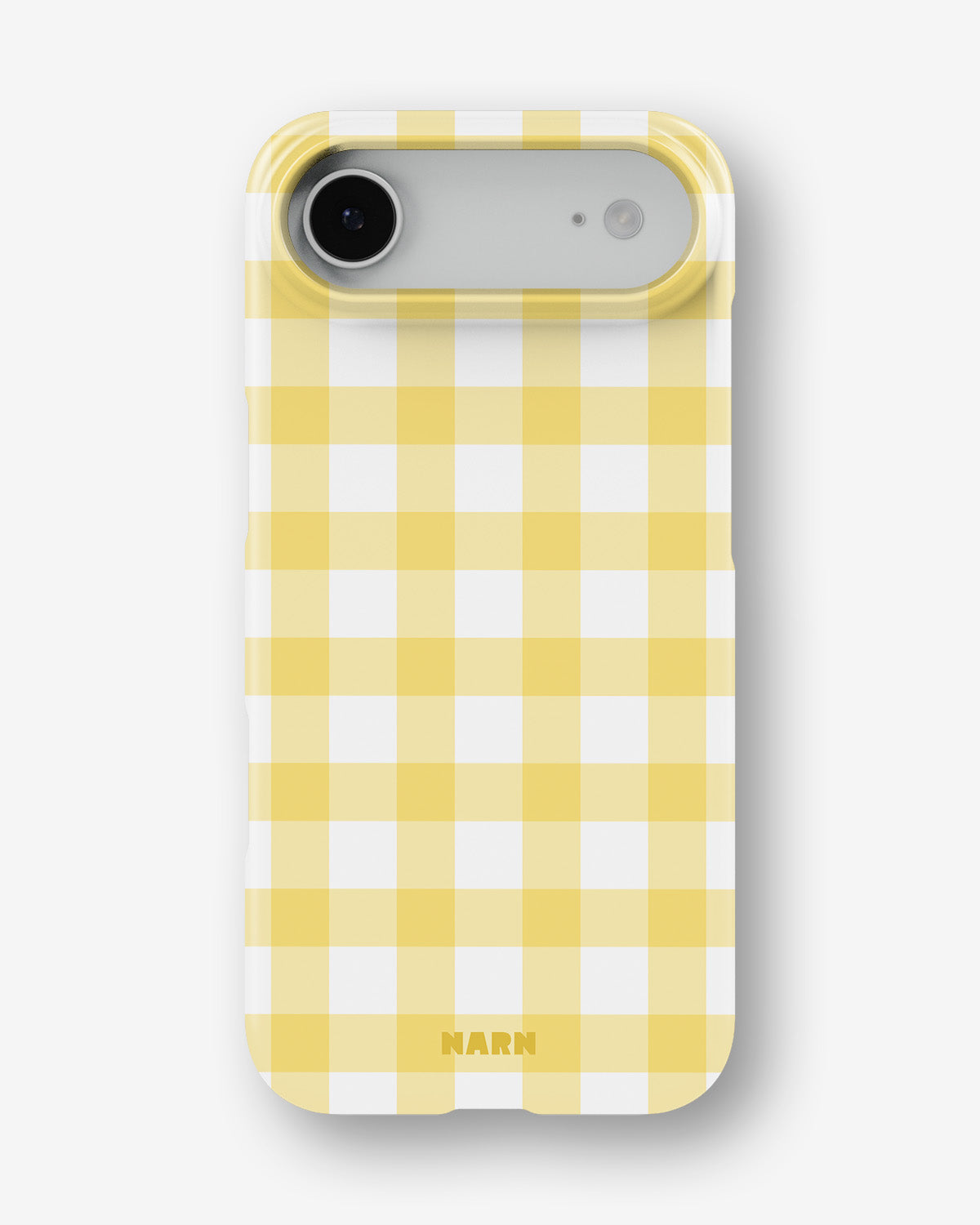 iPhone Air Slim Case - Honey - View 1