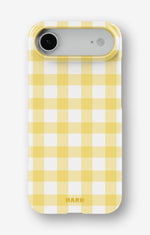 iPhone Air Slim Case - Honey - View 1