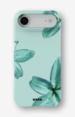 iPhone Air Slim Case - Sea Lily - View 1