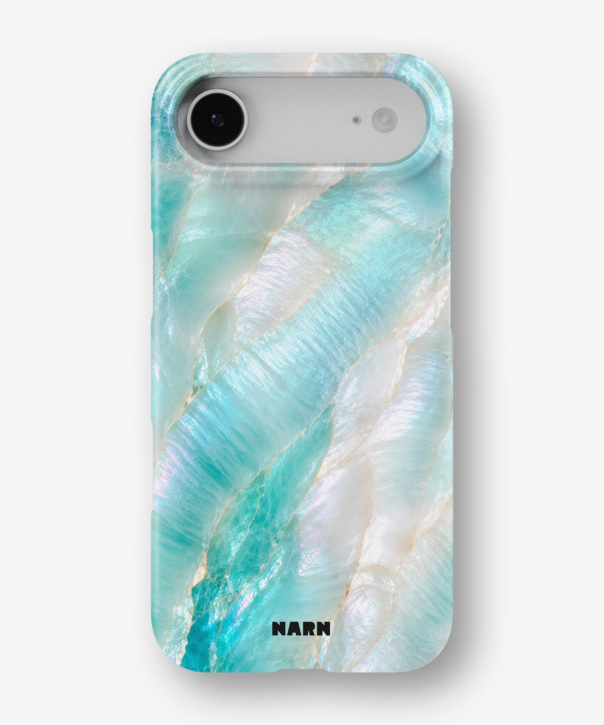 iPhone Air Slim Case - Mermaid - View 1