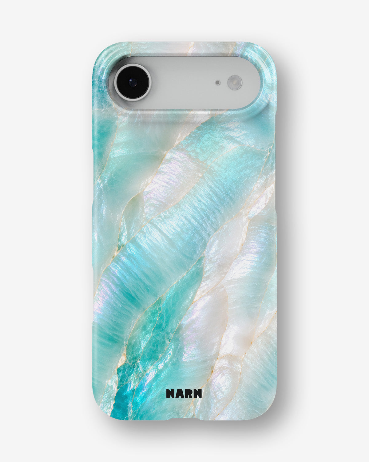 iPhone Air Slim Case - Mermaid - View 1