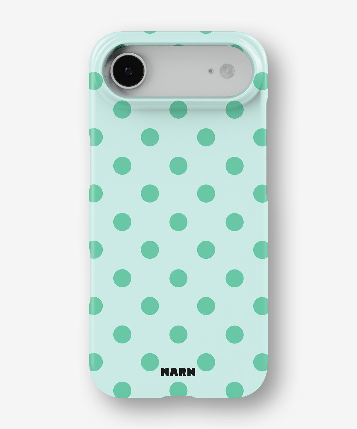 iPhone Air Slim Case - Sea Pearls - View 1