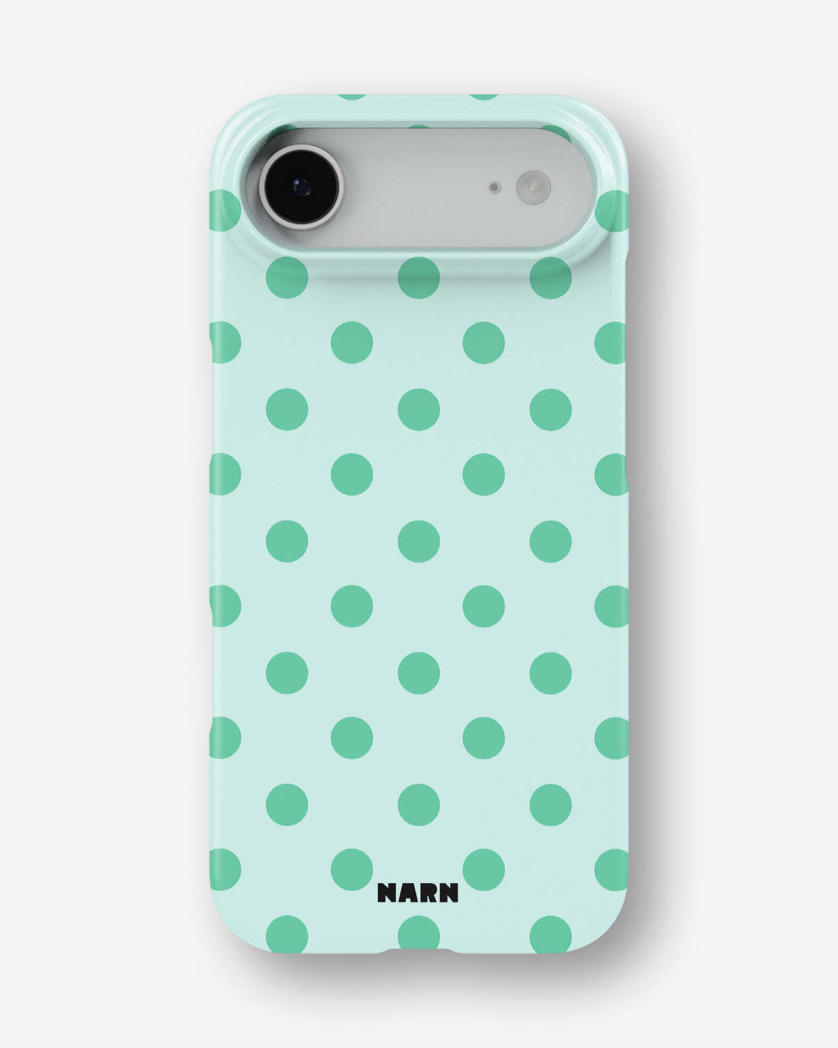 iPhone Air Slim Case - Sea Pearls - View 1