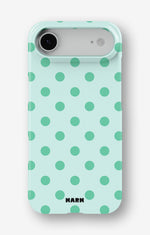 iPhone Air Slim Case - Sea Pearls - View 1